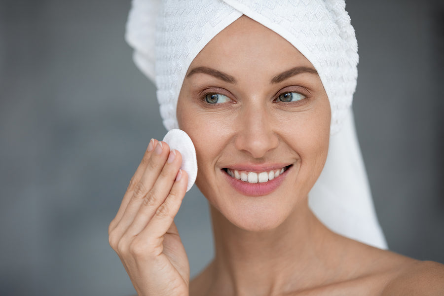 What is the best skincare Regimen for you?