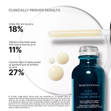 Charger l'image dans la visionneuse de la galerie,AGE Interrupter Ultra Serum

